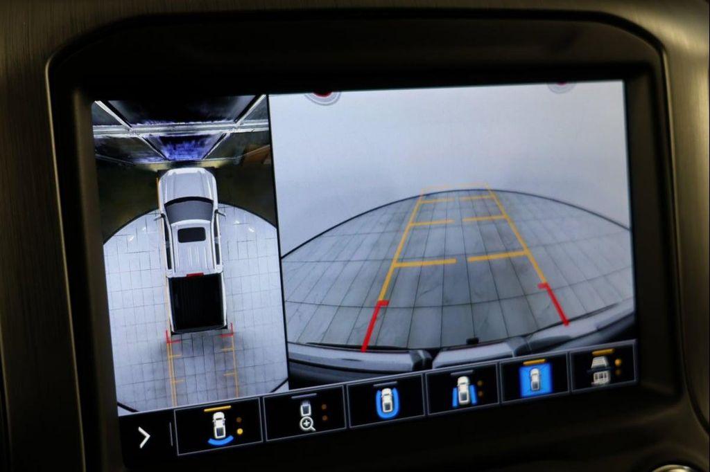 used 2021 GMC Sierra 1500 car, priced at $46,500