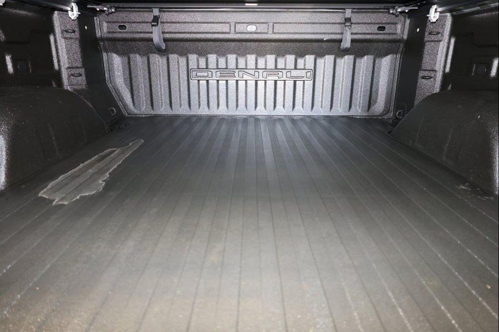 used 2021 GMC Sierra 1500 car, priced at $46,500