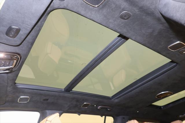 used 2022 Jeep Grand Wagoneer car, priced at $61,995