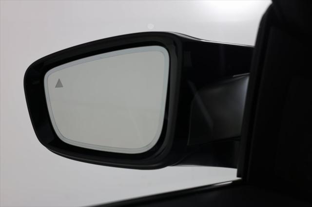 used 2024 BMW i4 Gran Coupe car, priced at $55,995