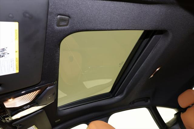 used 2024 BMW i4 Gran Coupe car, priced at $55,995