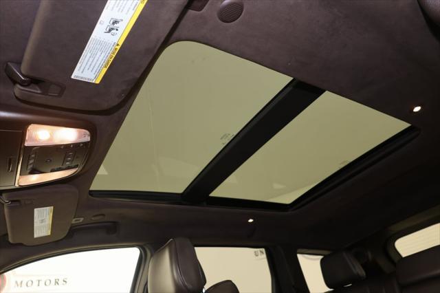 used 2018 Jeep Grand Cherokee car, priced at $24,995