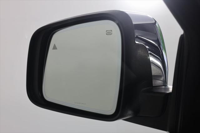 used 2018 Jeep Grand Cherokee car, priced at $24,995