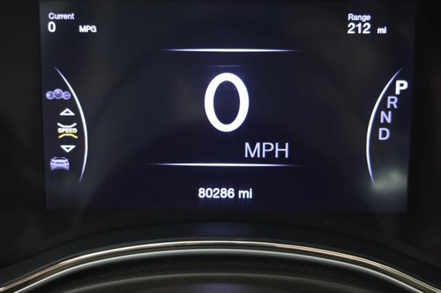 used 2018 Jeep Grand Cherokee car, priced at $24,995