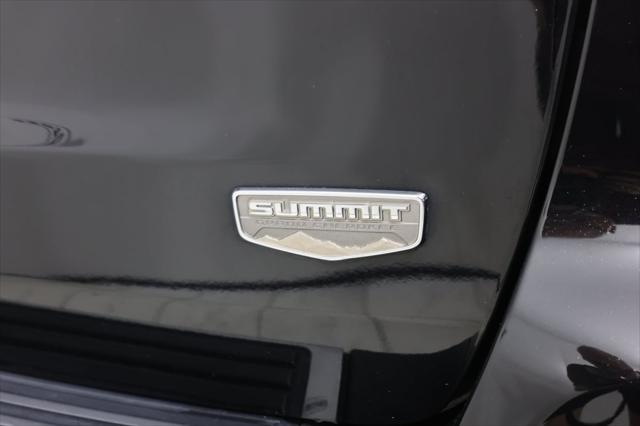 used 2018 Jeep Grand Cherokee car, priced at $24,995