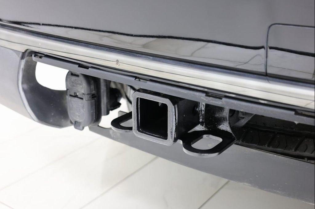 used 2022 Chevrolet Tahoe car, priced at $49,500