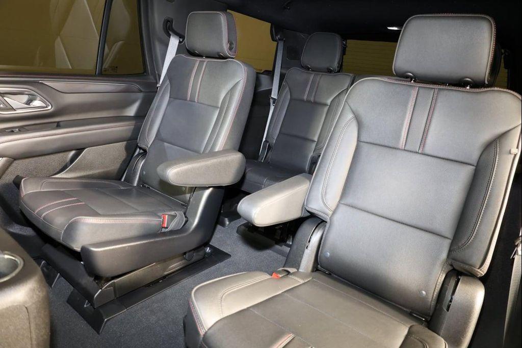 used 2022 Chevrolet Tahoe car, priced at $49,500