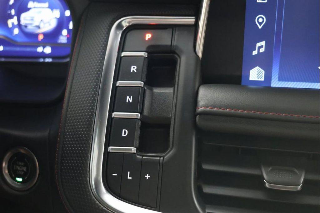 used 2022 Chevrolet Tahoe car, priced at $49,500