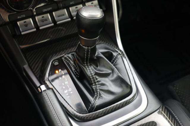 used 2023 Toyota GR86 car, priced at $29,995