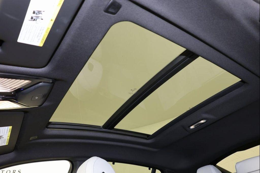 used 2024 BMW X6 car, priced at $64,250