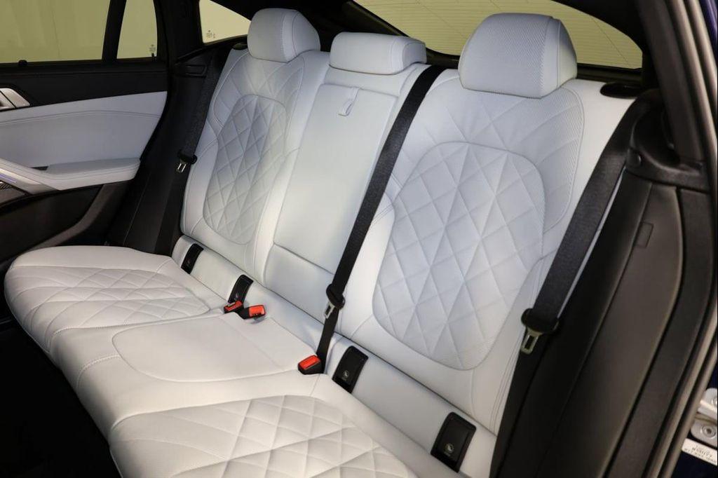 used 2024 BMW X6 car, priced at $64,250