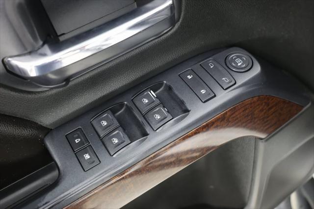 used 2015 GMC Sierra 2500 car, priced at $16,995