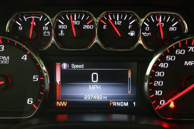 used 2015 GMC Sierra 2500 car, priced at $16,995