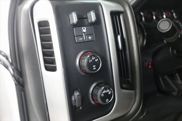 used 2015 GMC Sierra 2500 car, priced at $16,995