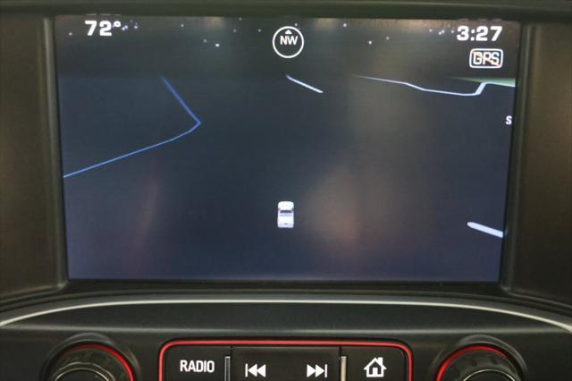 used 2015 GMC Sierra 2500 car, priced at $16,995
