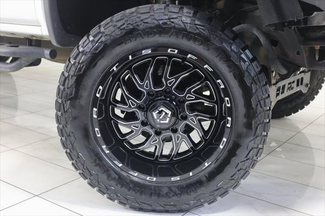 used 2015 GMC Sierra 2500 car, priced at $16,995