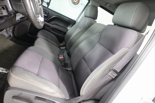 used 2015 GMC Sierra 2500 car, priced at $16,995