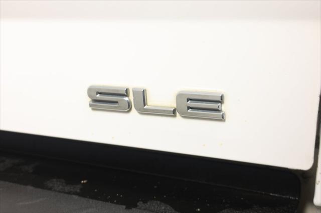 used 2015 GMC Sierra 2500 car, priced at $16,995