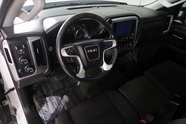 used 2015 GMC Sierra 2500 car, priced at $16,995