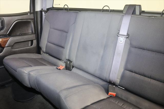 used 2015 GMC Sierra 2500 car, priced at $16,995