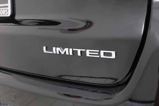 used 2024 Jeep Compass car, priced at $28,995