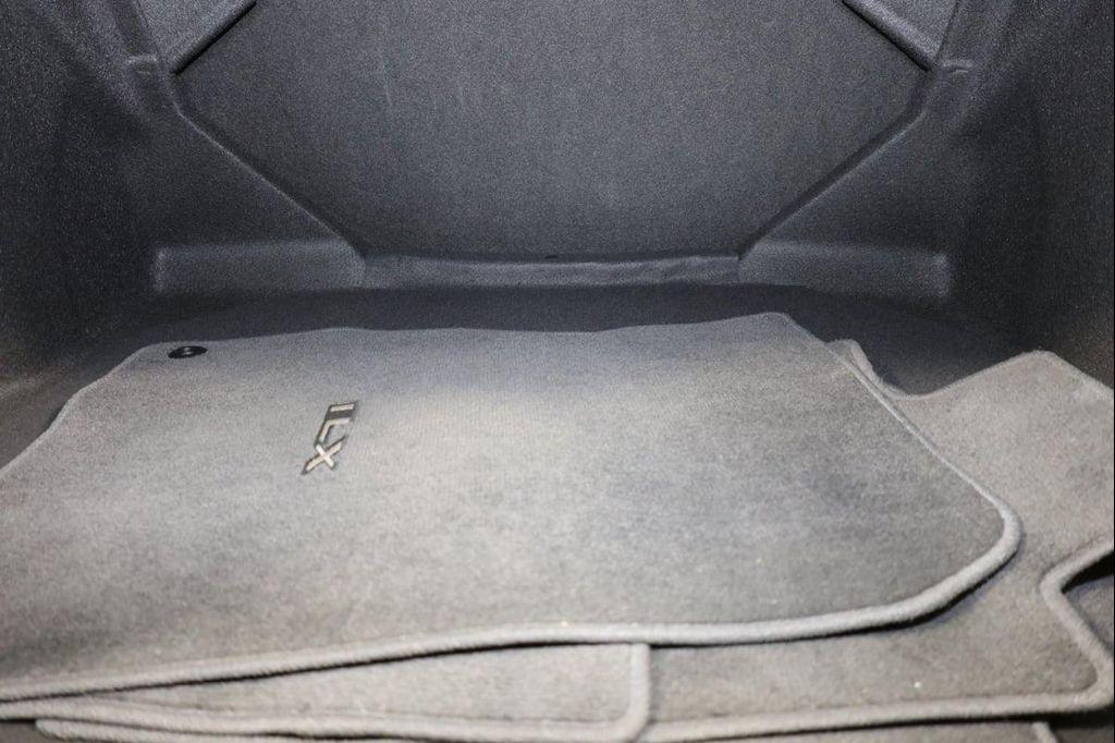 used 2022 Acura ILX car, priced at $23,995