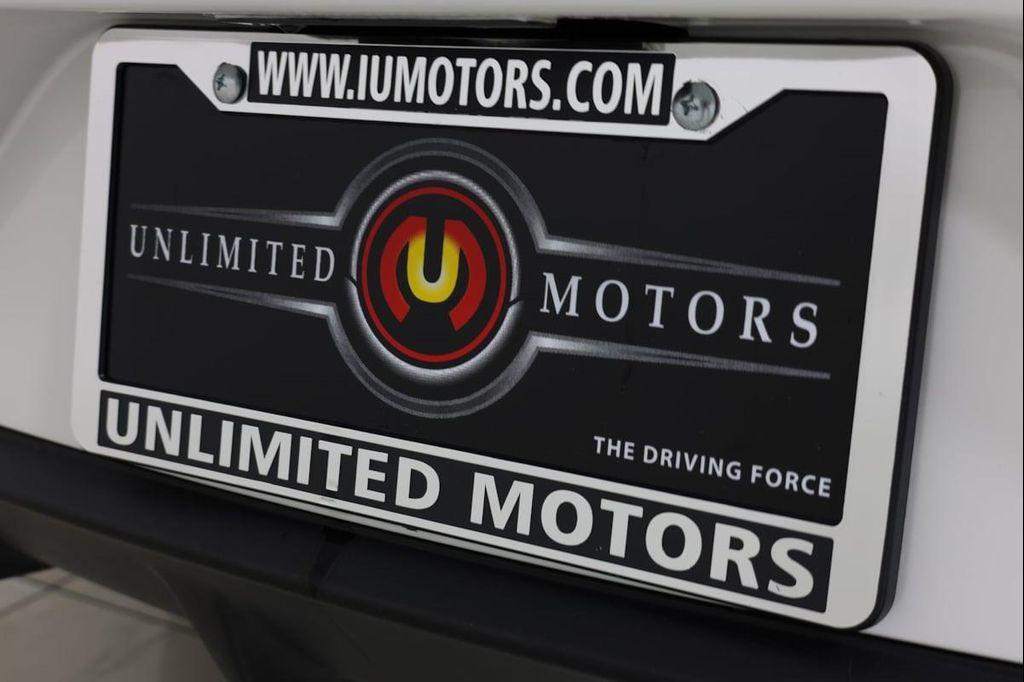 used 2022 Acura ILX car, priced at $23,995