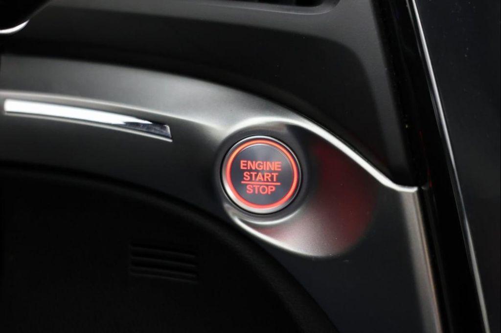 used 2022 Acura ILX car, priced at $23,995