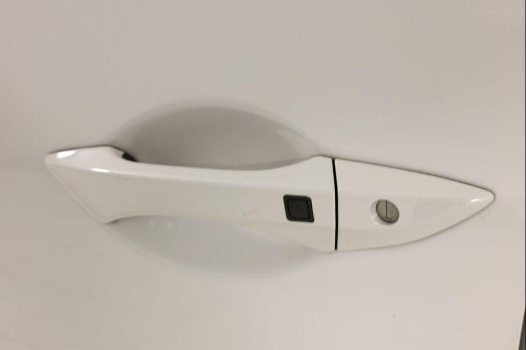 used 2022 Acura ILX car, priced at $23,995