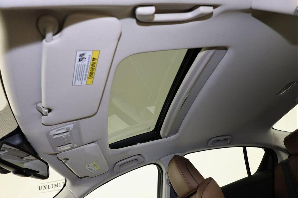 used 2022 Acura ILX car, priced at $23,995