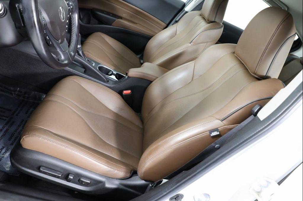 used 2022 Acura ILX car, priced at $23,995