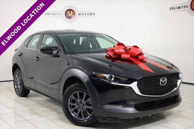 used 2021 Mazda CX-30 car, priced at $19,995