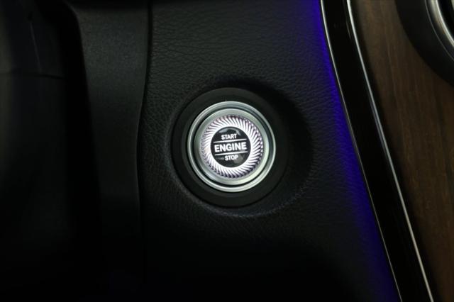 used 2021 Mercedes-Benz AMG C 43 car, priced at $39,995