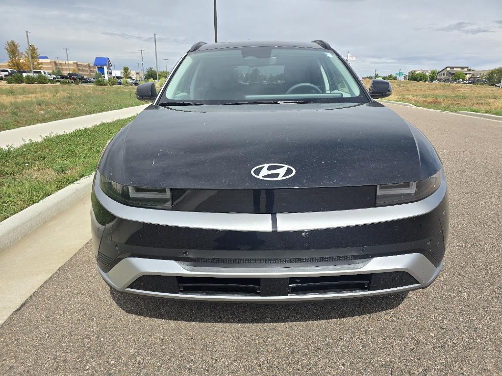 new 2025 Hyundai IONIQ 5 car, priced at $47,970