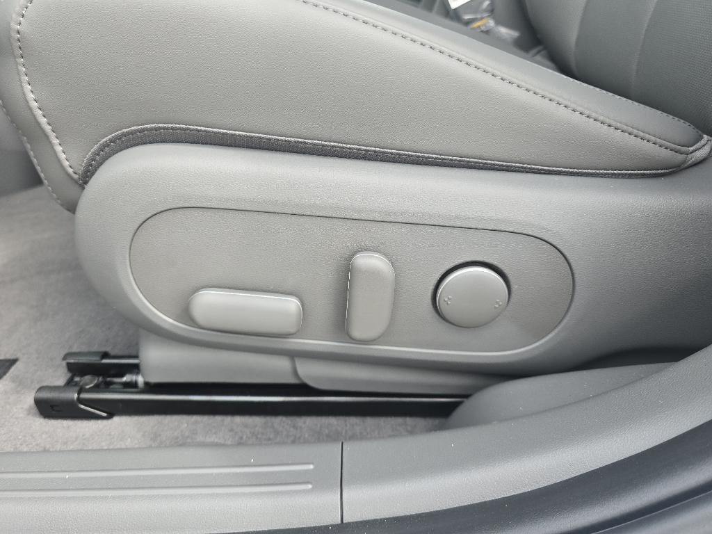 new 2025 Hyundai IONIQ 5 car, priced at $47,845