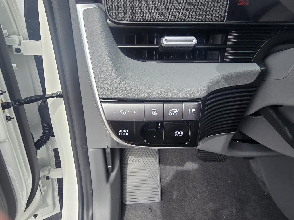 new 2025 Hyundai IONIQ 5 car, priced at $47,845