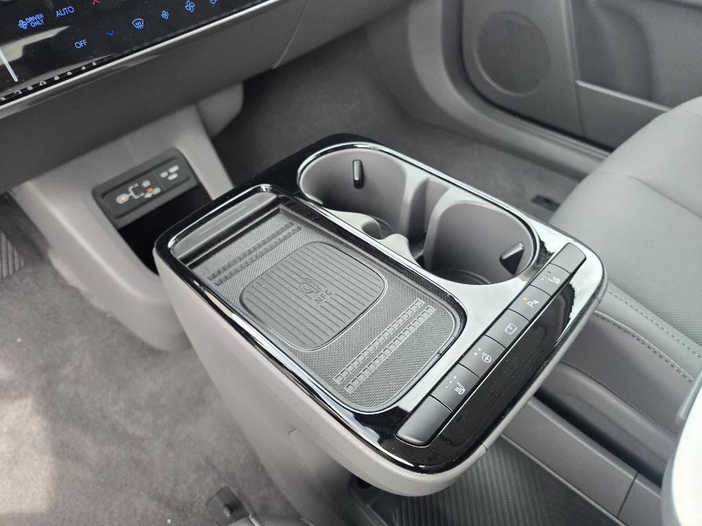 new 2025 Hyundai IONIQ 5 car, priced at $47,845