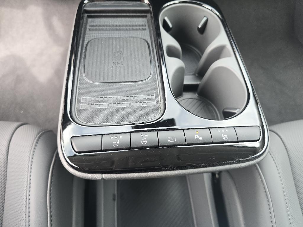 new 2025 Hyundai IONIQ 5 car, priced at $47,845