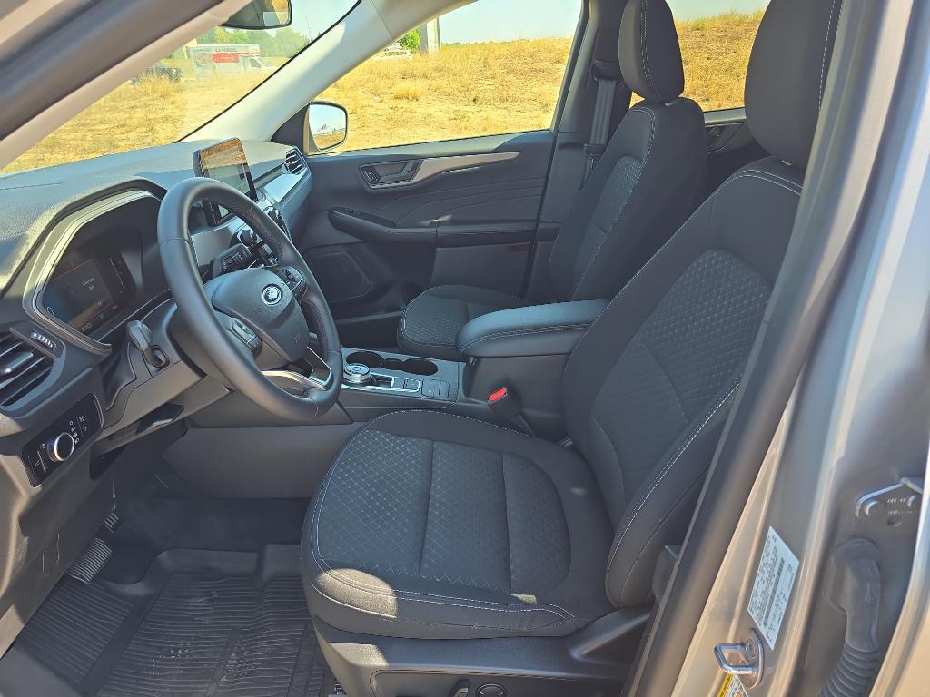 used 2023 Ford Escape car, priced at $22,198