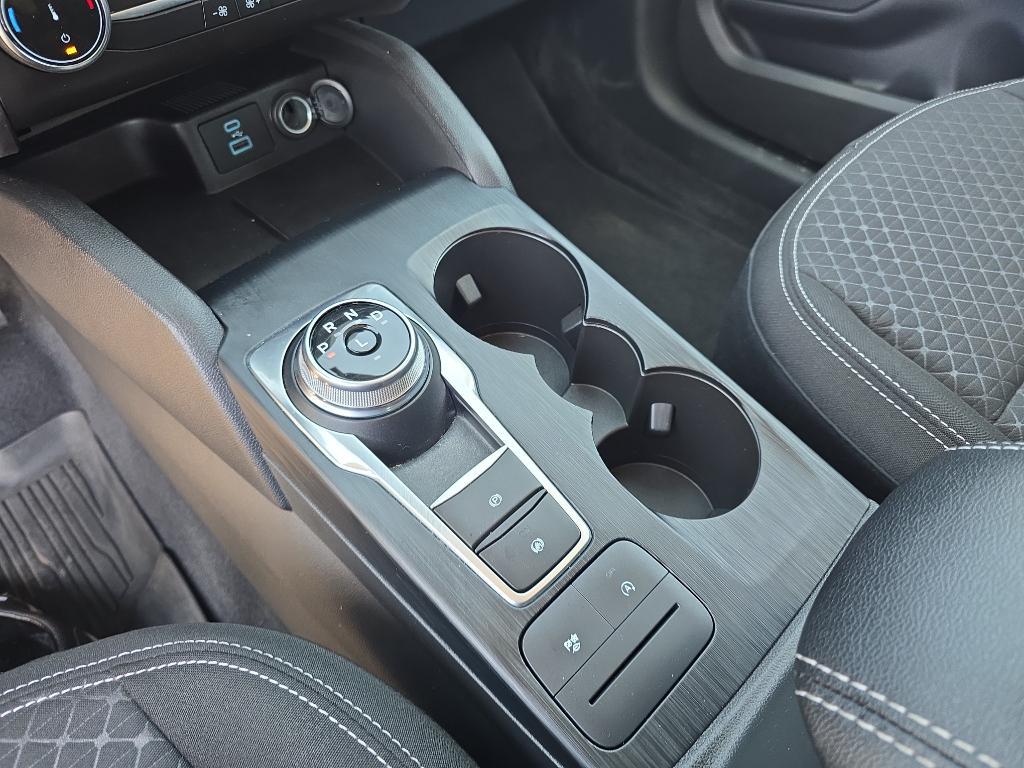 used 2023 Ford Escape car, priced at $22,198