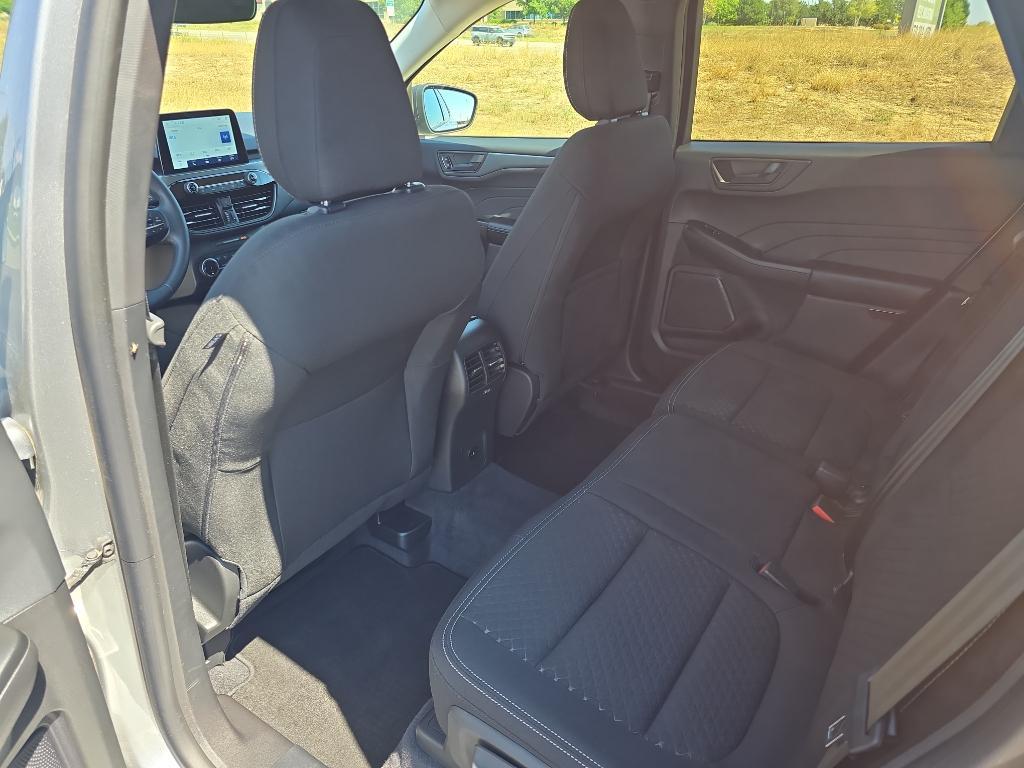 used 2023 Ford Escape car, priced at $22,198