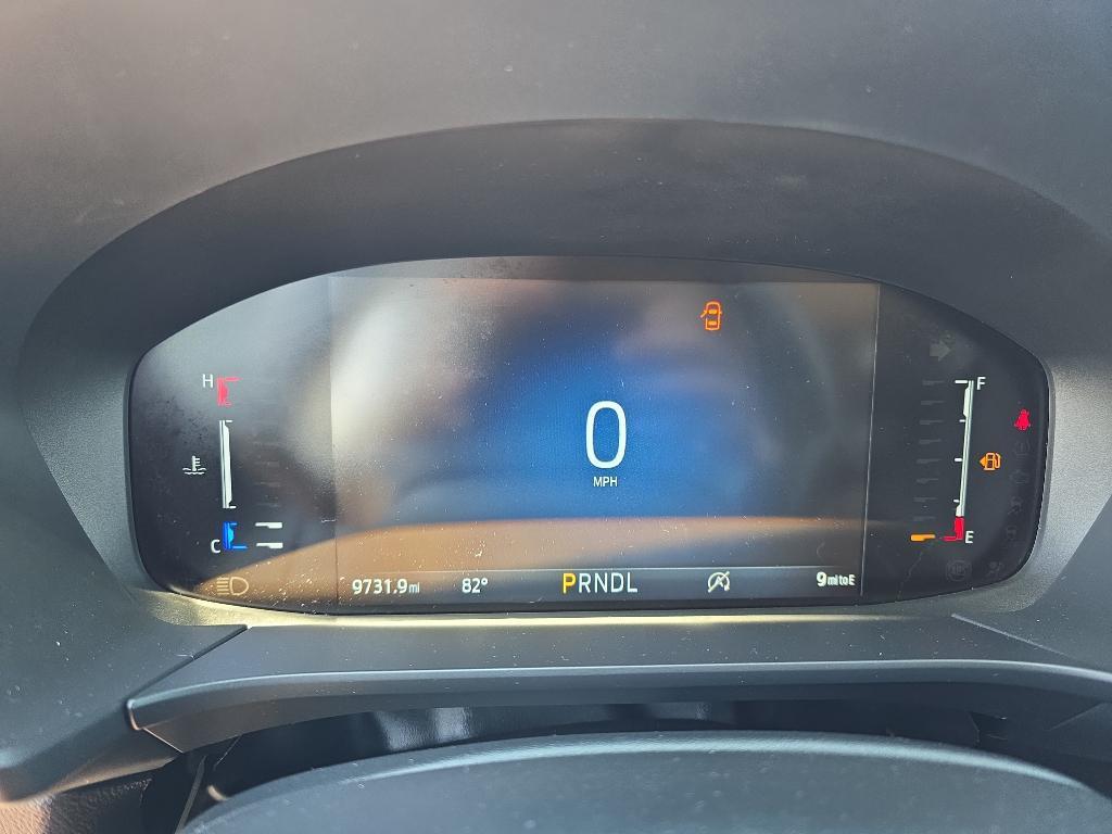 used 2023 Ford Escape car, priced at $22,198