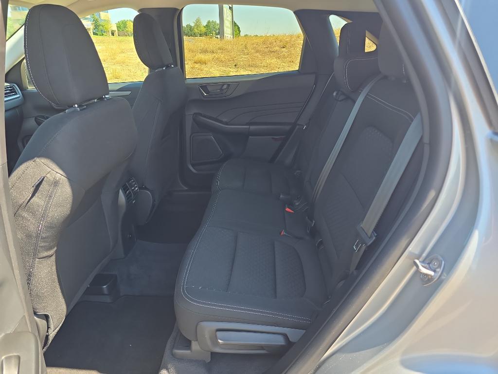 used 2023 Ford Escape car, priced at $22,198