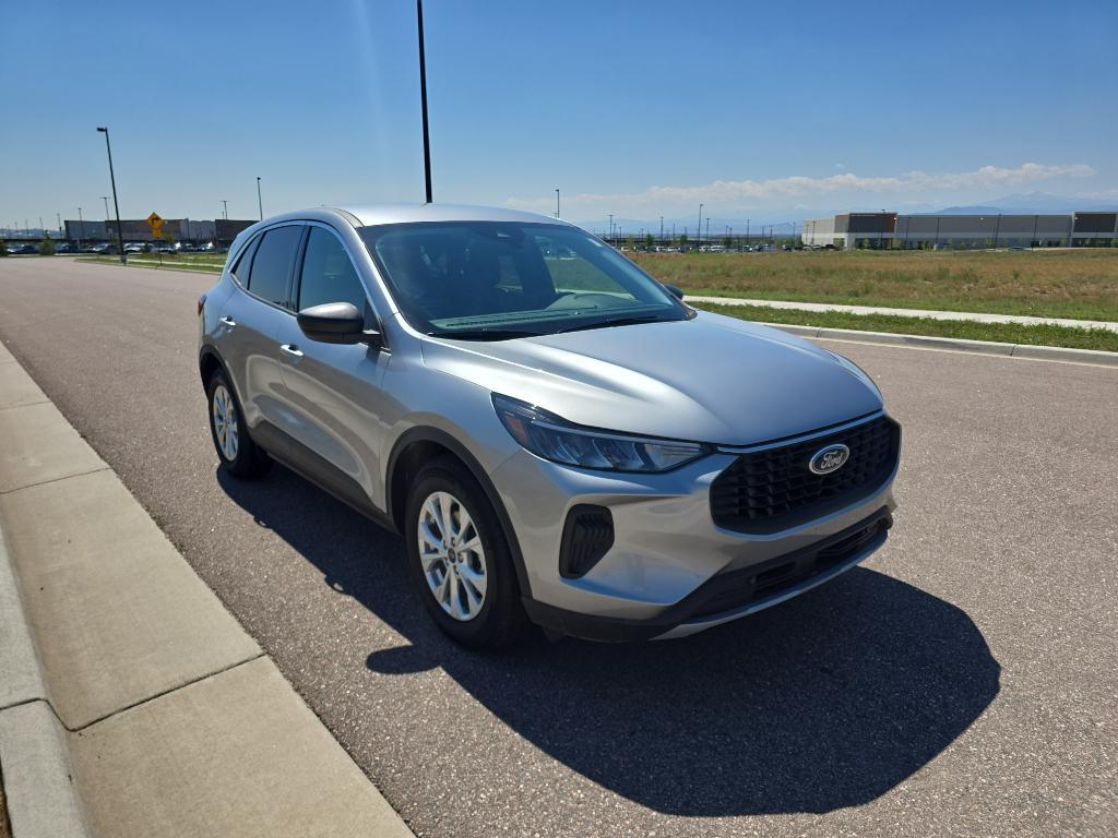 used 2023 Ford Escape car, priced at $22,198