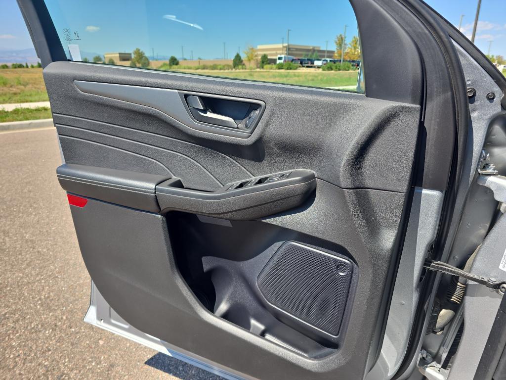 used 2023 Ford Escape car, priced at $22,198