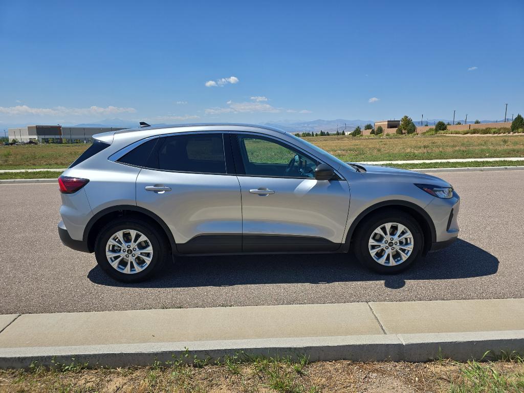 used 2023 Ford Escape car, priced at $22,198