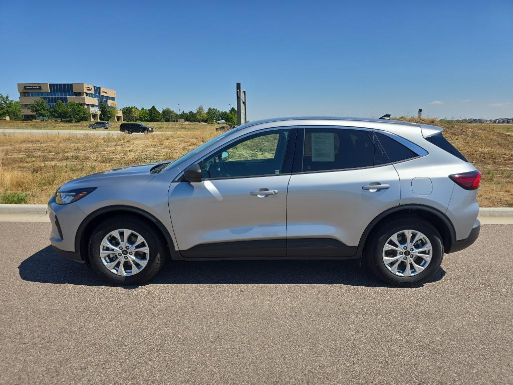 used 2023 Ford Escape car, priced at $22,198