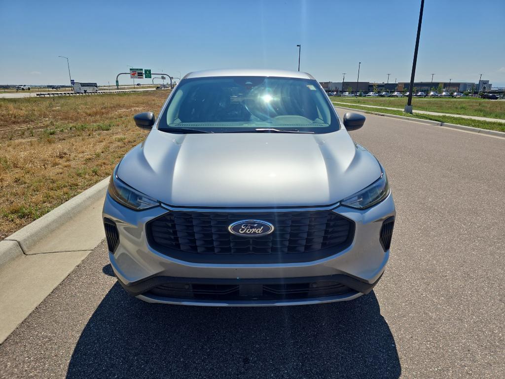 used 2023 Ford Escape car, priced at $22,198