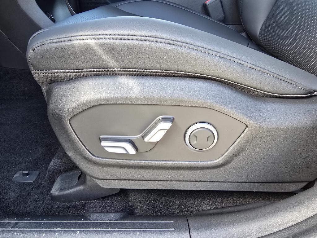 new 2026 Hyundai Santa Fe car, priced at $41,570