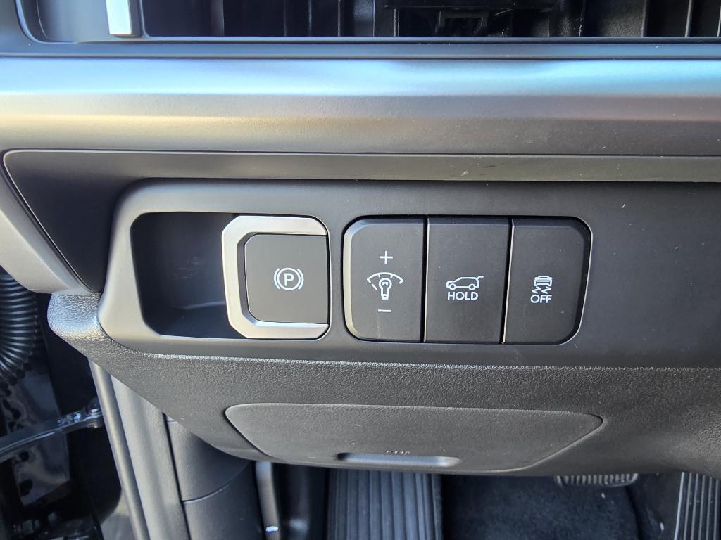 new 2026 Hyundai Santa Fe car, priced at $41,570